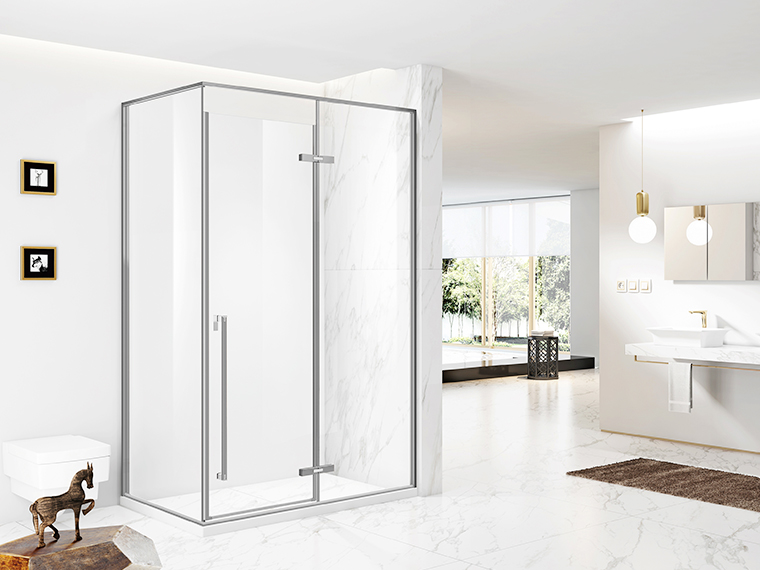 Shower Rooms, Shower Cubicle, Shower Screen, Sliding Door, Glass Door ...